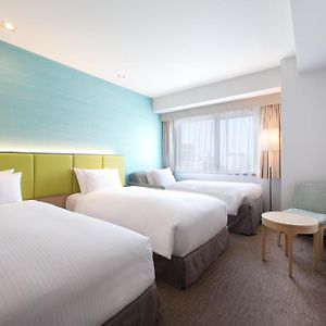 Superior Twin Room Extra Bed Non-Smoking
